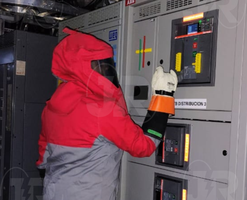 ARC FLASH1