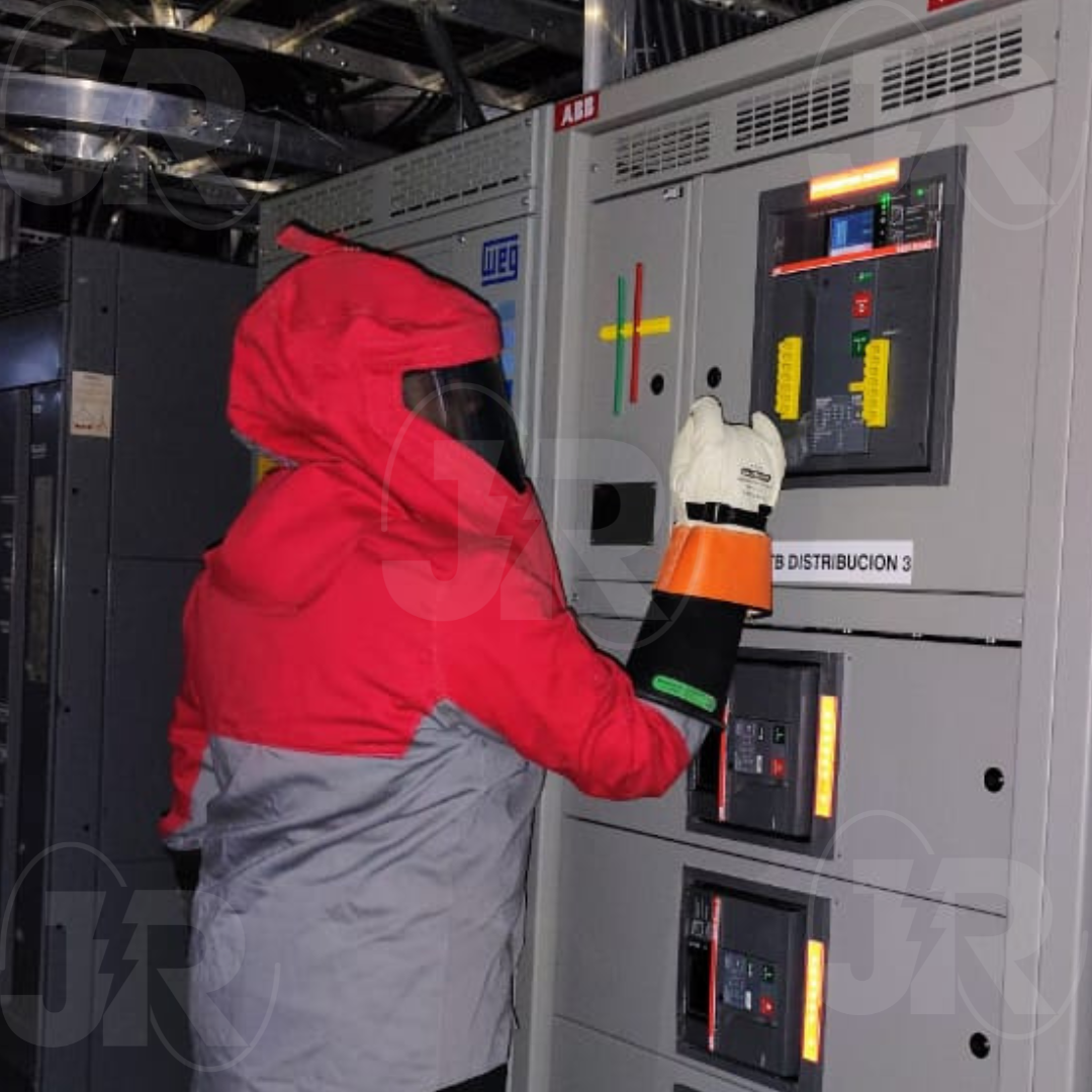 ARC FLASH1