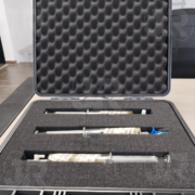 CROMATOGRAFIA DE GASES 2