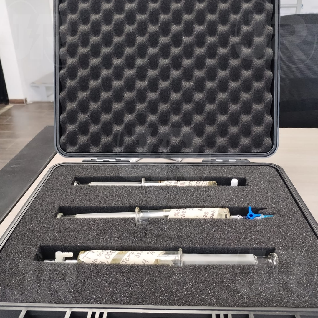 CROMATOGRAFIA DE GASES 2