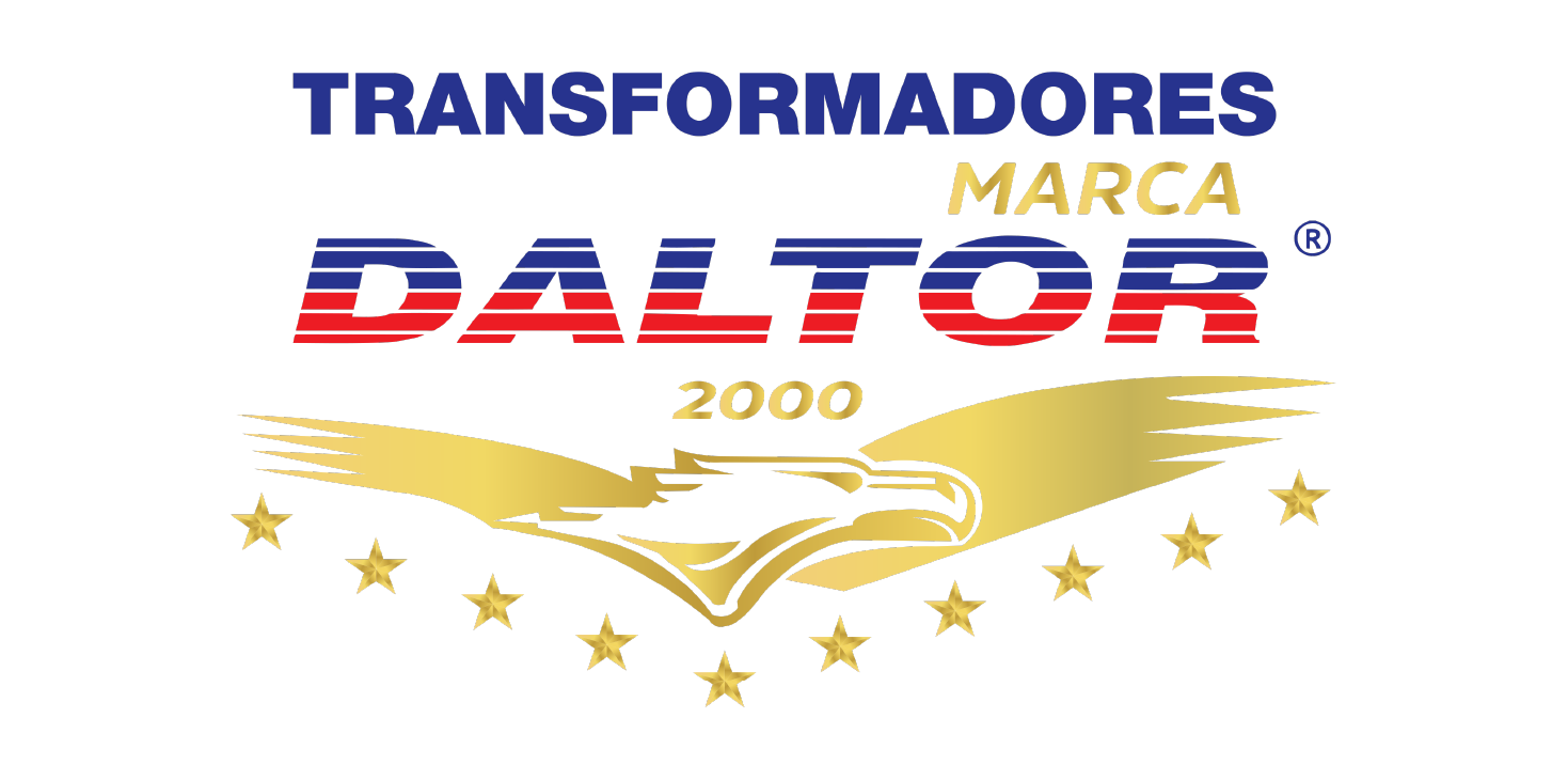 TRANSFORMADORES-DALTOR