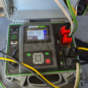 OHMICA DE DEVANADOS 2