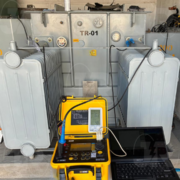 RESISTENCIA DE AISLAMIENTO 2